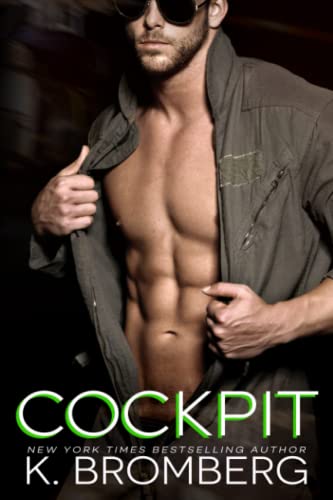 Cockpit (Everyday Heroes (The Malone Brothers), Band 3) von Jkb Publishing, LLC